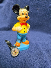 Vintage 1958 Ingersoll Mickey