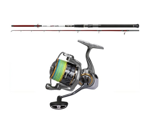 Pilkcombo cormoran seacor bat - pilkcombo,