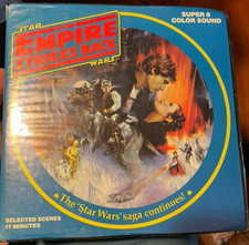 Star Wars 1980 THE EMPIRE