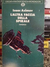 Isaac Asimov - L'ALTRA FACCIA