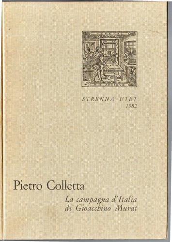 Campagna italia di - la, d'italia