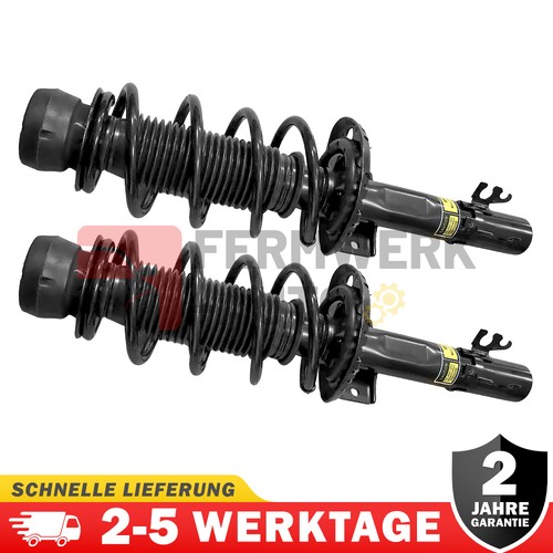 Kit ammortizzatore completo - ammortizzatore,