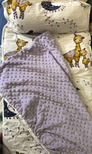 Tappetino Nap Toddler con