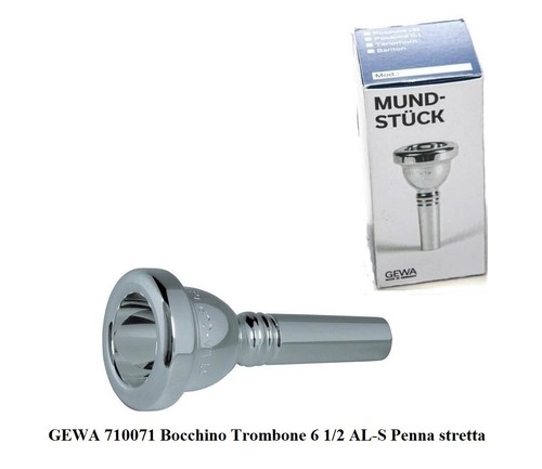 Gewa 710071 bocchino - gewa,