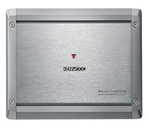 Nuovo kenwood kac m8005 - nuovo, kac-m8005
