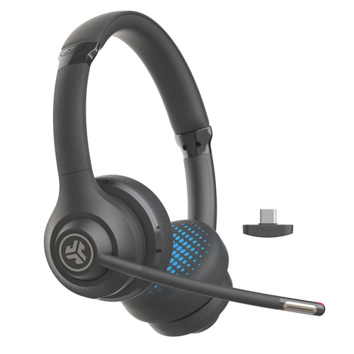 Jlab work cuffie wireless - -,