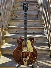 1963 Gretsch 6122 Chet Atkins