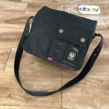 Borsa a tracolla Belstaff