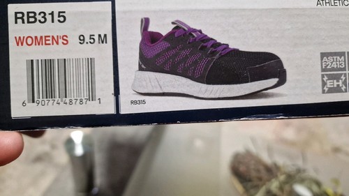 Scarpe antinfortunistiche - scarpe,