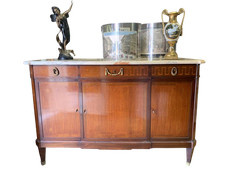 Antico mobile credenza