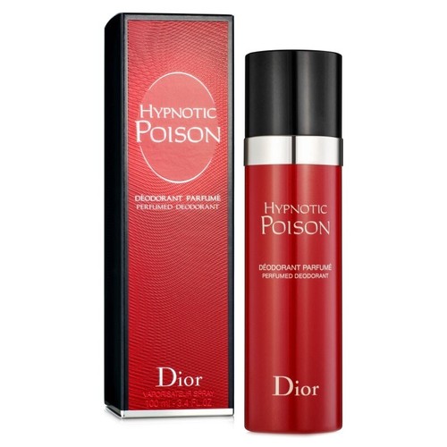 Dior hypnotic poison perfumed - dior,