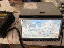 CLARION Sistema di Navigazione