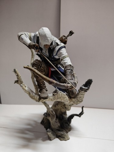 Connor assassin creed iii - connor, 3