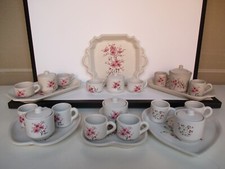 STOCK 50 SERVIZI VASI