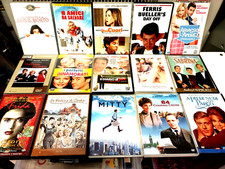 DVD LOTTO SABRINA COOKIE FRIDA MITTY FERRIS SCAPPATELLA 84 CHARING DUE CUORI M