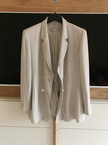 Max mara giacca estiva donna - max,