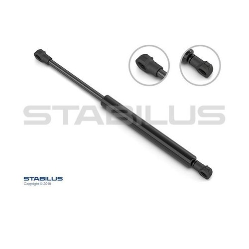 Stabilus 1381mf gas spring - stabilus,