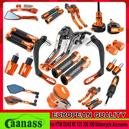 Per ktm duke 125 200 - per,