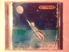 STADIO Ballate fra il cielo e il mare cd VASCO ROSSI LUCIO DALLA CLAUDIO LOLLI