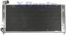 Radiatore acqua alluminio VW