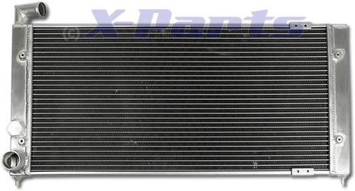 Radiatore acqua alluminio - , vw