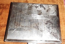 PORTASIGARETTE-ANNI 20-30-ART