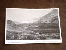 Sulla strada del Sempione Quadro di Gignous