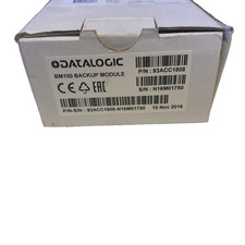Datalogic BM100 Backup Moduli