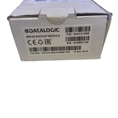 Modulo backup datalogic - di,