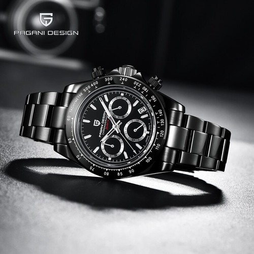 Orologio pagani design uomo - pagani,