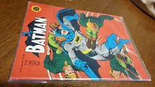 BATMAN ORIGINALE MONDADORI  N