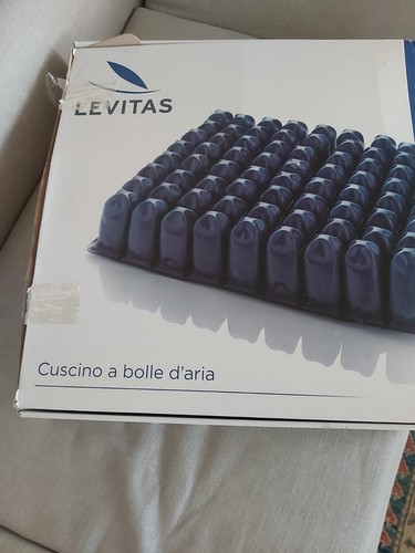 Cuscino antidecubito bolle - antidecubito,