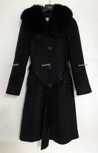 Cappotto max mara - in, lana