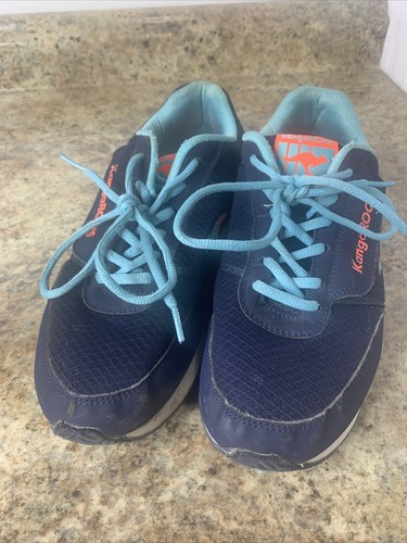 Scarpe tennis vintage - scarpe, da
