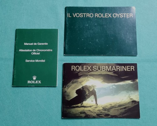 Rolex kit submariner - rolex,