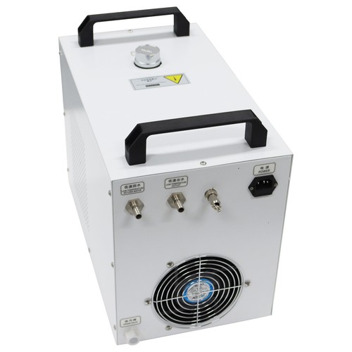 Refrigeratore acqua - refrigeratore, d'acqua