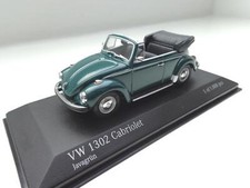 Volkswagen VW Maggiolino 1302