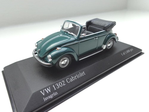 Volkswagen maggiolino 1302 - volkswagen,