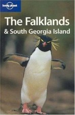 Lonely Planet Falklands &