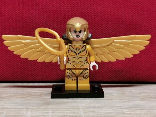 Lego super heroes wonder - lego®,