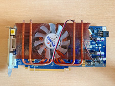 Sparkle Nvidia Geforce 8800GT 1GB GDDR3