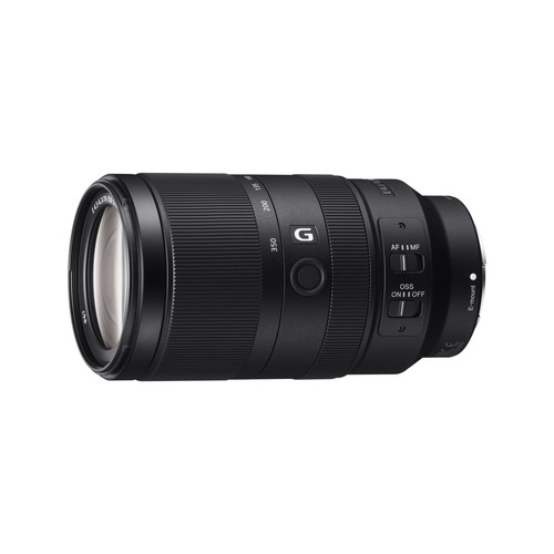 Sel70350g 350 mm - 70–350,
