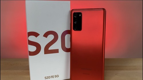 Nuovo smartphone samsung - nuovo,