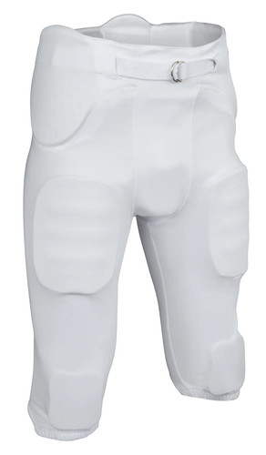 Pantaloni calcio integrati - pantaloni,
