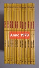Lotto Topolino anno 1979