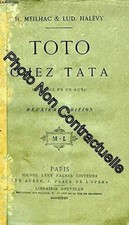 Toto Casa Tata Commedia IN 1