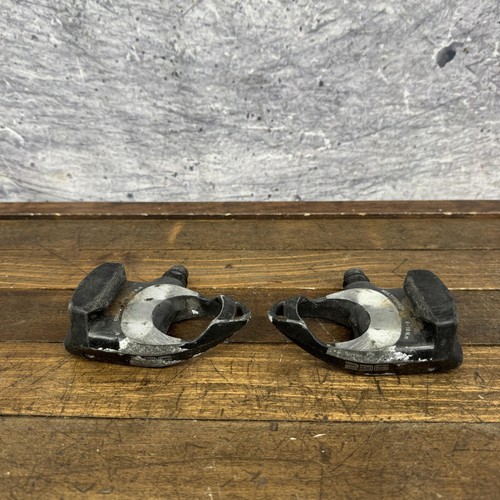 Pedali senza clip bici - , da
