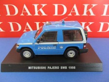 Die cast 1/43 Modellino Auto
