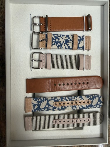 Cinturino orologio fossil - orologio, 20