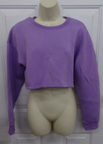 Felpa donna grey lab los - donna,